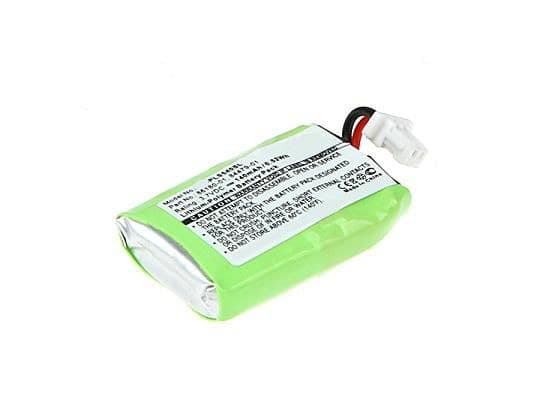 Battery 0.52Wh Li-Pol 3.7V