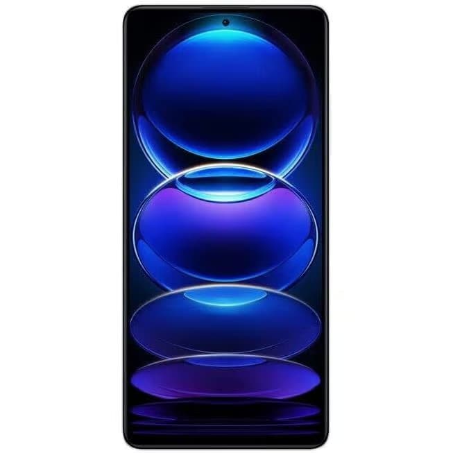 Xiaomi Redmi Note 12 Pro 5G Dual SIM 6GB 128GB Smartphone - Polar White - Image 3