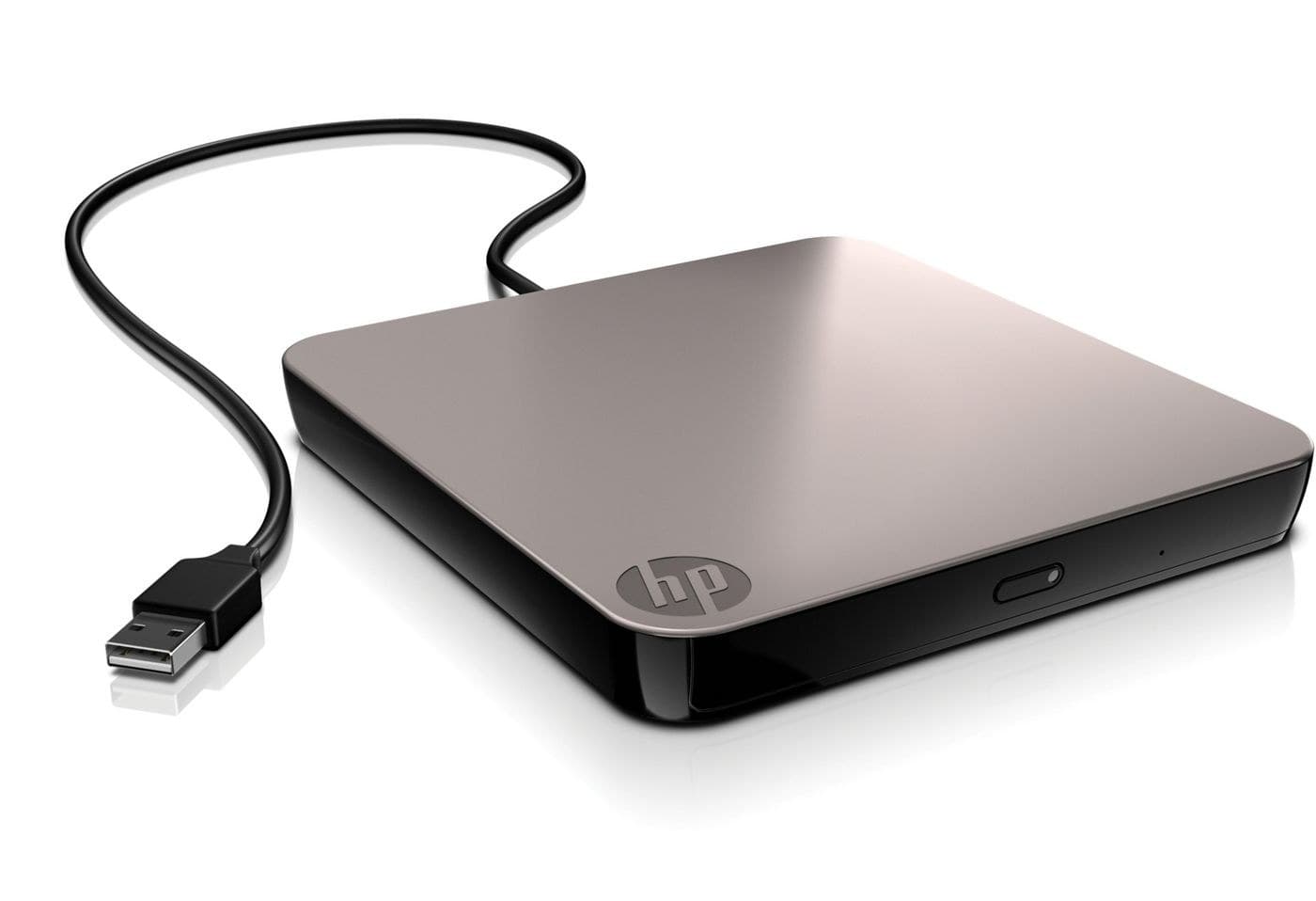 Mobile USB DVDRW Drive