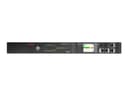 APC NetShelter Rack AP4421A Automatic Transfer Switch 2000 VA 1U 10A 230V 12 x C13 Black thumbnail 2