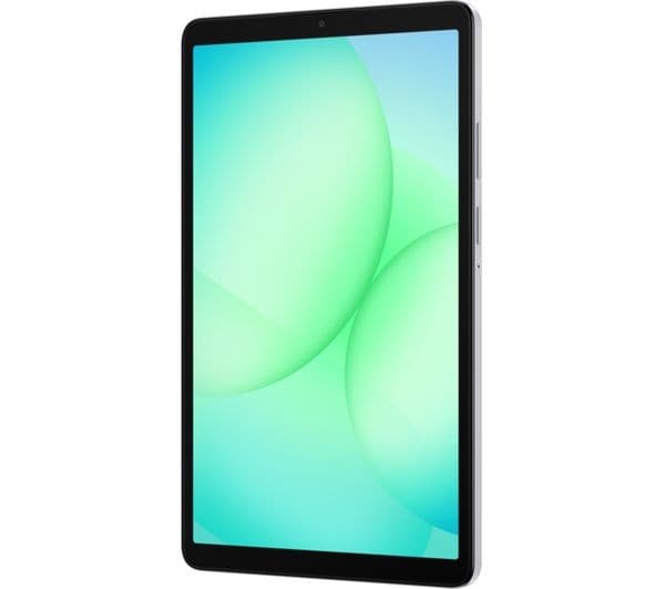 Samsung Galaxy Tab A11 8.7-inch 8GB 128GB Android Tablet Wi-Fi Only - Silver - Image 2