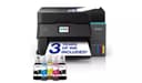 Epson EcoTank ET-4950 A4 All-in-One Wireless Inkjet Printer with ADF and Fax, Black thumbnail 1