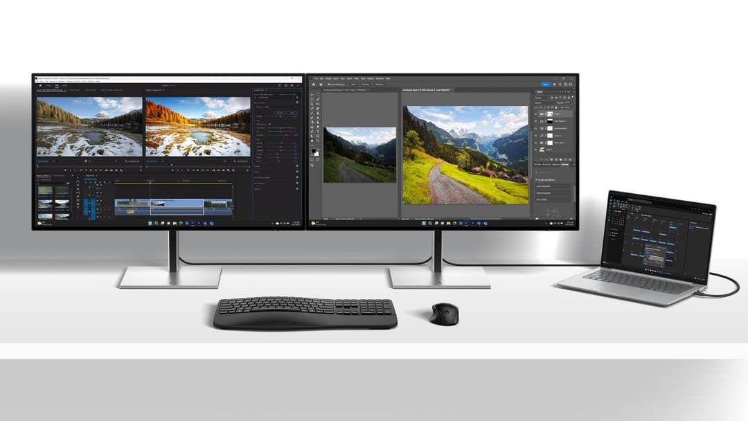 Series 7 Pro S7 Pro 732Xk 4K - Image 1