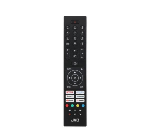 JVC LT-24CT150 24-inch HD Ready Smart LED TV with Titan OS - Image 7