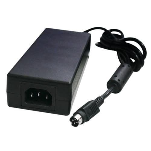 120W 4pin ext power adapter - Image 1