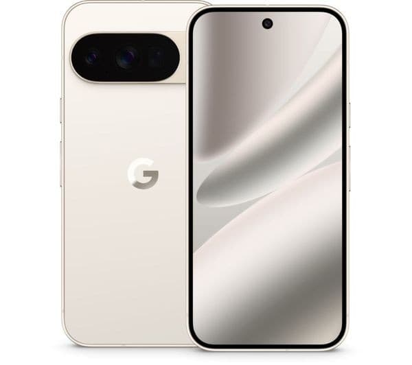Google Pixel 10 Pro 128GB Porcelain
