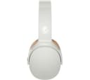 SKULLCANDY Hesh ANC Wireless Bluetooth Noise-Cancelling Headphones - White thumbnail 4