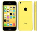 Apple iPhone 5c 16GB 4G LTE Smartphone - Yellow thumbnail 1