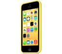 Apple iPhone 5c 16GB 4G LTE Smartphone - Yellow thumbnail 2