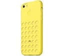 Apple iPhone 5c 16GB 4G LTE Smartphone - Yellow thumbnail 3