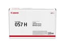 Canon i-SENSYS 057H High Capacity Toner Cartridge 1 pc(s) Original Black 10,000 Pages for i-SENSYS LBP220 & MF440 Series thumbnail 1