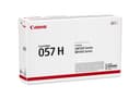 Canon i-SENSYS 057H High Capacity Toner Cartridge 1 pc(s) Original Black 10,000 Pages for i-SENSYS LBP220 & MF440 Series thumbnail 2
