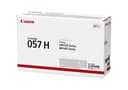 Canon i-SENSYS 057H High Capacity Toner Cartridge 1 pc(s) Original Black 10,000 Pages for i-SENSYS LBP220 & MF440 Series thumbnail 3
