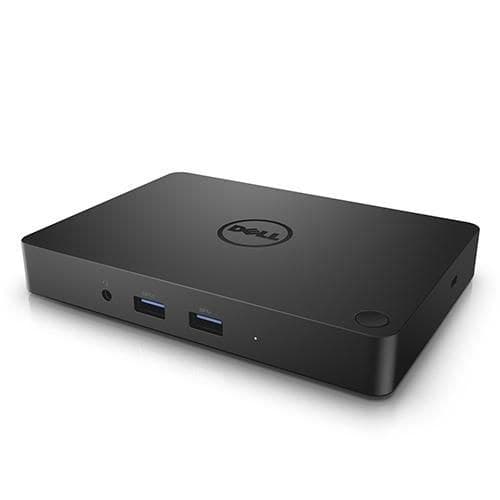 WD15 USB-C Dockingstation