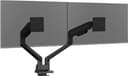iiyama DS4002C-B1 monitor mount / stand 81.3 cm (32") Desk Black thumbnail 2