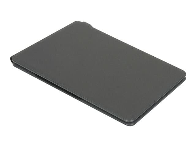 TARGUS AKF003UK Antimicrobial Folding Ergonomic Bluetooth Wireless Keyboard UK Layout Black - Image 3