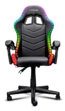 Trust 25979 video game chair PC gaming chair Padded seat Black thumbnail 3