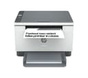 HP LaserJet M234DW Monochrome All-in-One Wireless Laser Printer thumbnail 1