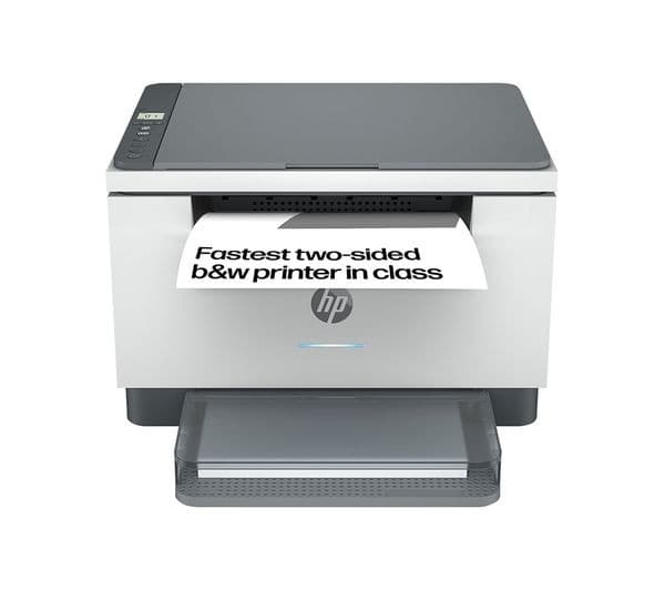 HP LaserJet M234DW Monochrome All-in-One Wireless Laser Printer