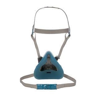 3M 70071668159 reusable respirator Half facepiece respirator Air-purifying respirator - Image 1