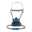 3M 70071668159 reusable respirator Half facepiece respirator Air-purifying respirator thumbnail 1