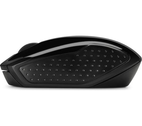 HP 200 Wireless Optical Mouse - Image 3