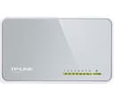 TP-LINK TL-SF1008D Network Switch - 8-port thumbnail 1