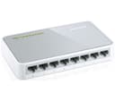 TP-LINK TL-SF1008D Network Switch - 8-port thumbnail 3