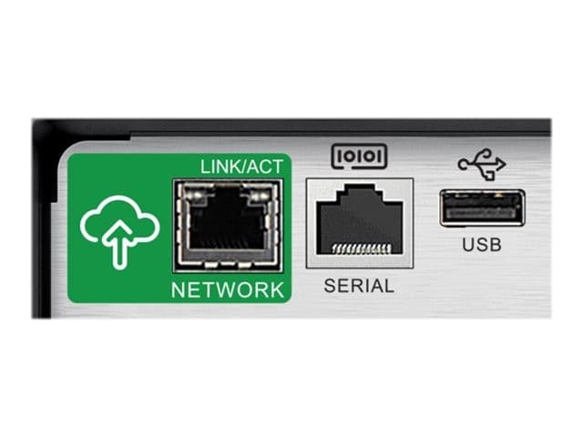 APC Smart-UPS SMT1500IC 1500VA / 1000W Line Interactive Tower UPS with SmartConnect 230V - Image 3