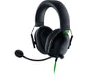 RAZER BlackShark V2 Hyperspeed Wireless Gaming Headset - Black thumbnail 3