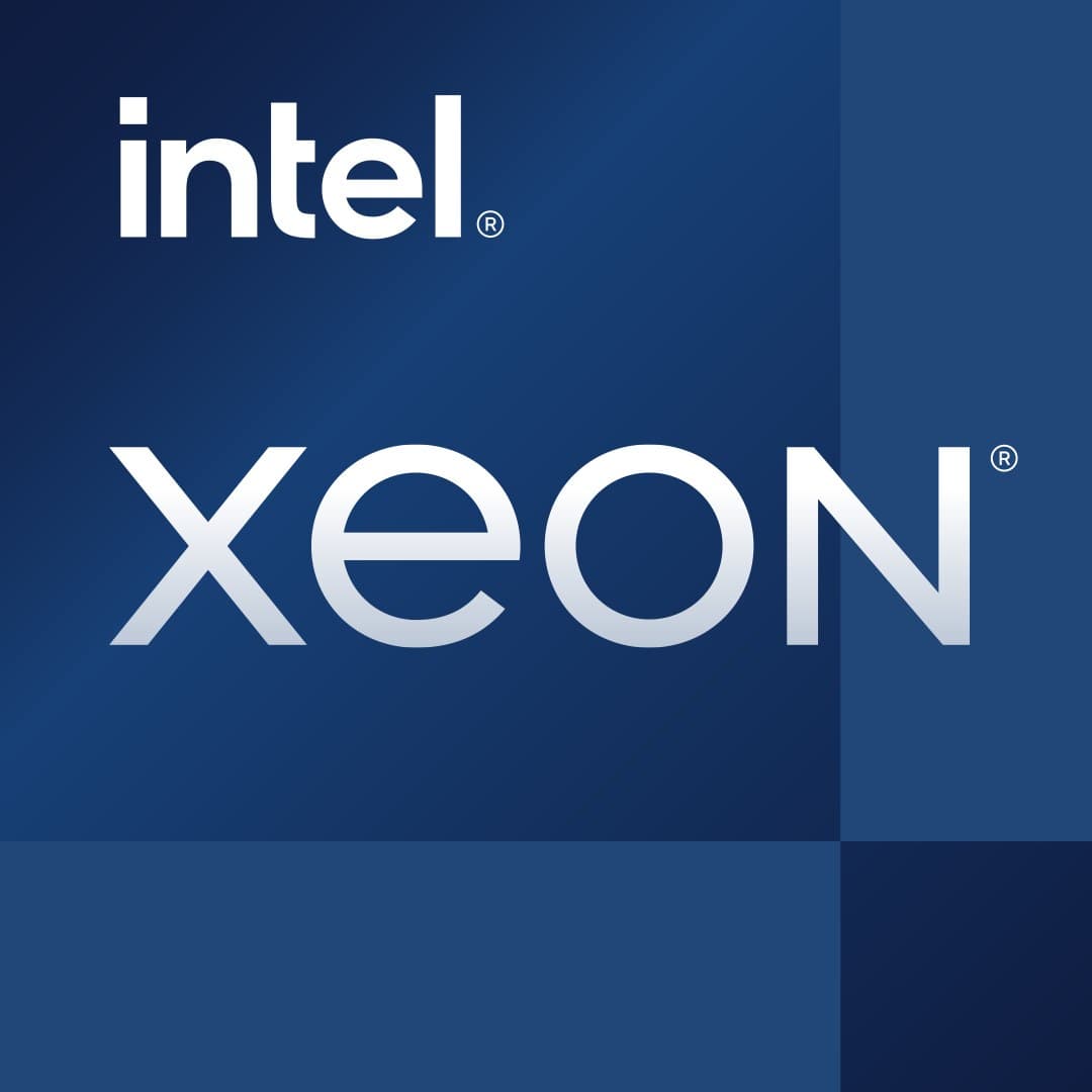 Intel Xeon E-2324G Processor 3.1 GHz 4-Core 8 MB Smart Cache LGA 1200