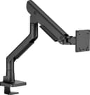iiyama DS6001C-B1 monitor mount / stand 124.5 cm (49") Desk Black thumbnail 3