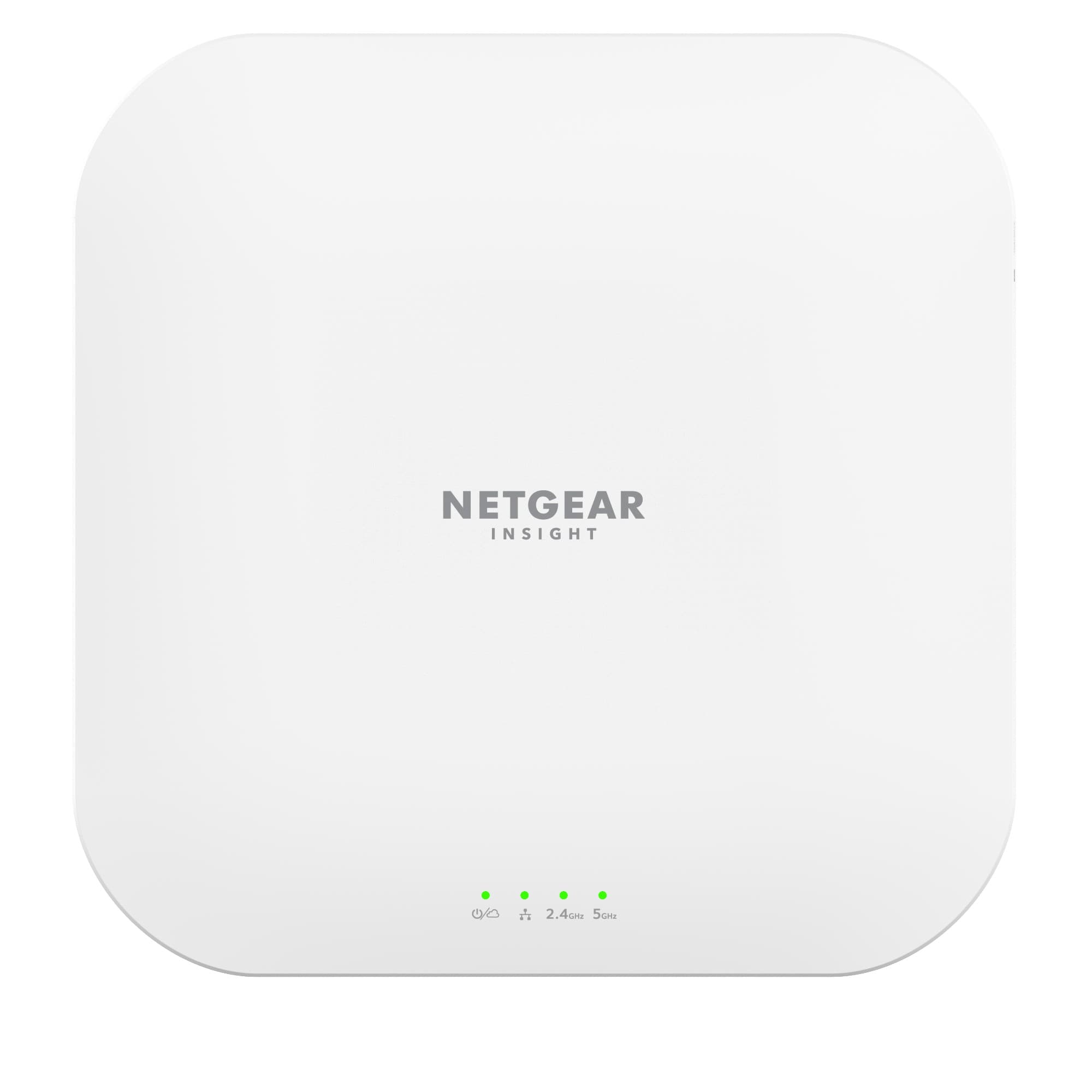 NETGEAR Insight WAX620 AX3600 Wi-Fi 6 Indoor Access Point