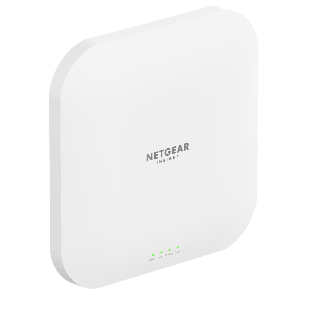 NETGEAR Insight WAX620 AX3600 Wi-Fi 6 Indoor Access Point - Image 2