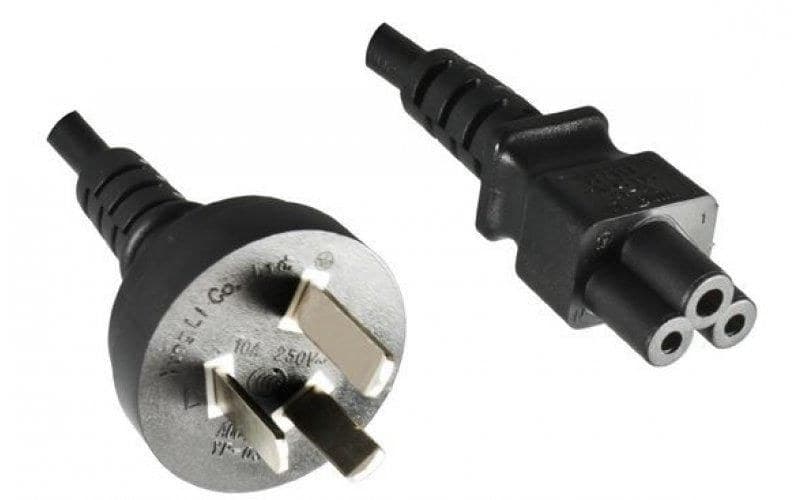 Chinese power cord 1.8m,