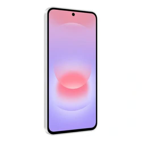 Samsung Galaxy A37 5G 256GB 8GB RAM - White - Image 2