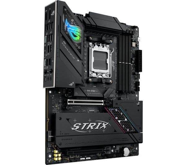 ASUS ROG STRIX B850-F GAMING WIFI AM5 DDR5 ATX Motherboard - Image 4