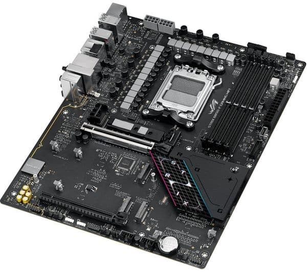 ASUS ROG STRIX B850-F GAMING WIFI AM5 DDR5 ATX Motherboard - Image 6