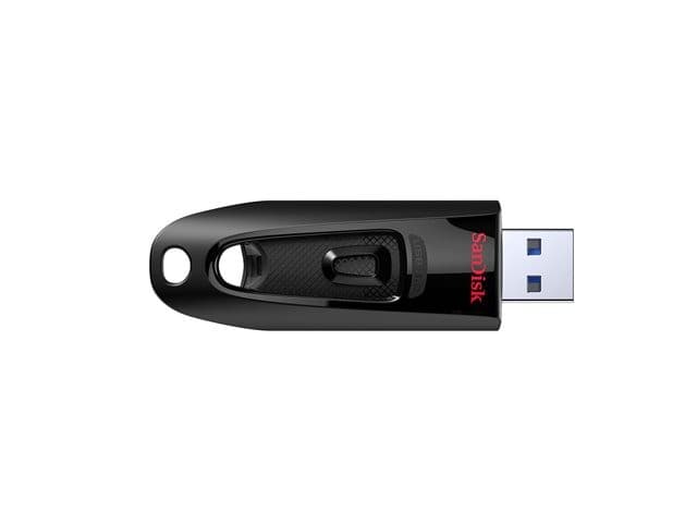 SanDisk Ultra USB 3.0 Flash Drive 256GB - Image 2