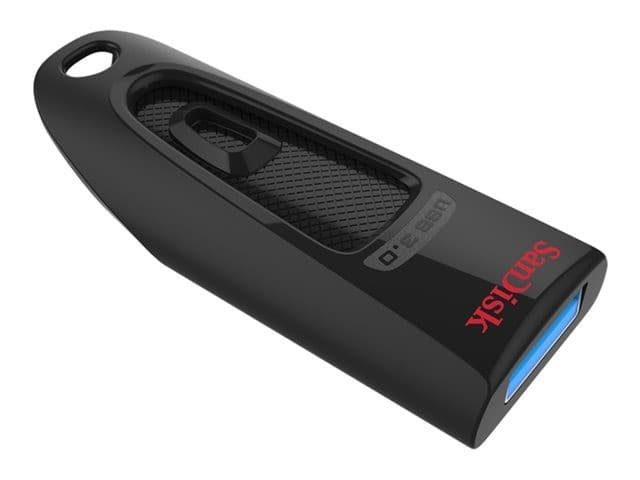 SanDisk Ultra USB 3.0 Flash Drive 256GB - Image 3