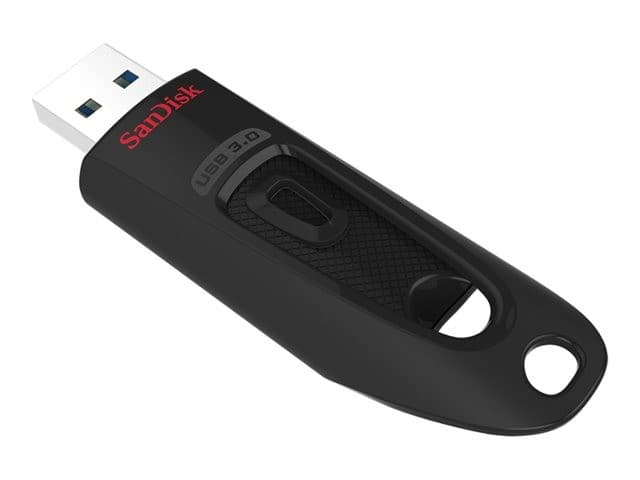 SanDisk Ultra USB 3.0 Flash Drive 256GB - Image 4