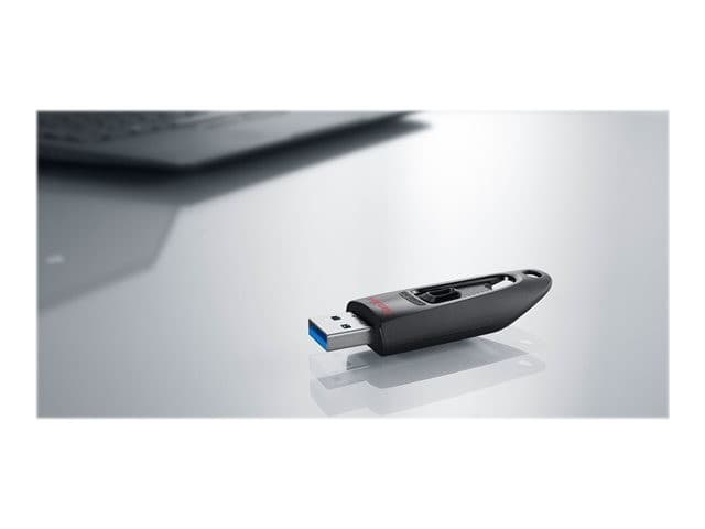 SanDisk Ultra USB 3.0 Flash Drive 256GB - Image 6