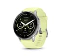 GARMIN Venu 4 Smartwatch 45mm - Citron thumbnail 1