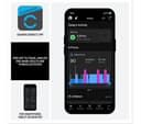 GARMIN Venu 4 Smartwatch 45mm - Citron thumbnail 5
