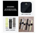 GARMIN Venu 4 Smartwatch 45mm - Citron thumbnail 6