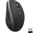 Logitech MX Anywhere 2S Wireless Mouse - Graphite thumbnail 1