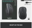 Logitech MX Anywhere 2S Wireless Mouse - Graphite thumbnail 5