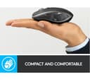 Logitech MX Anywhere 2S Wireless Mouse - Graphite thumbnail 10