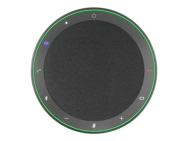 Jabra Speak2 75 Bluetooth Speakerphone - MS Teams - Link 380c USB-C - Image 3