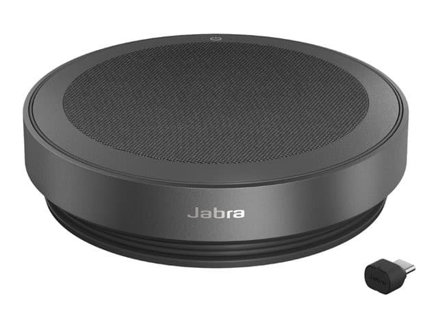 Jabra Speak2 75 Bluetooth Speakerphone - MS Teams - Link 380c USB-C - Image 5